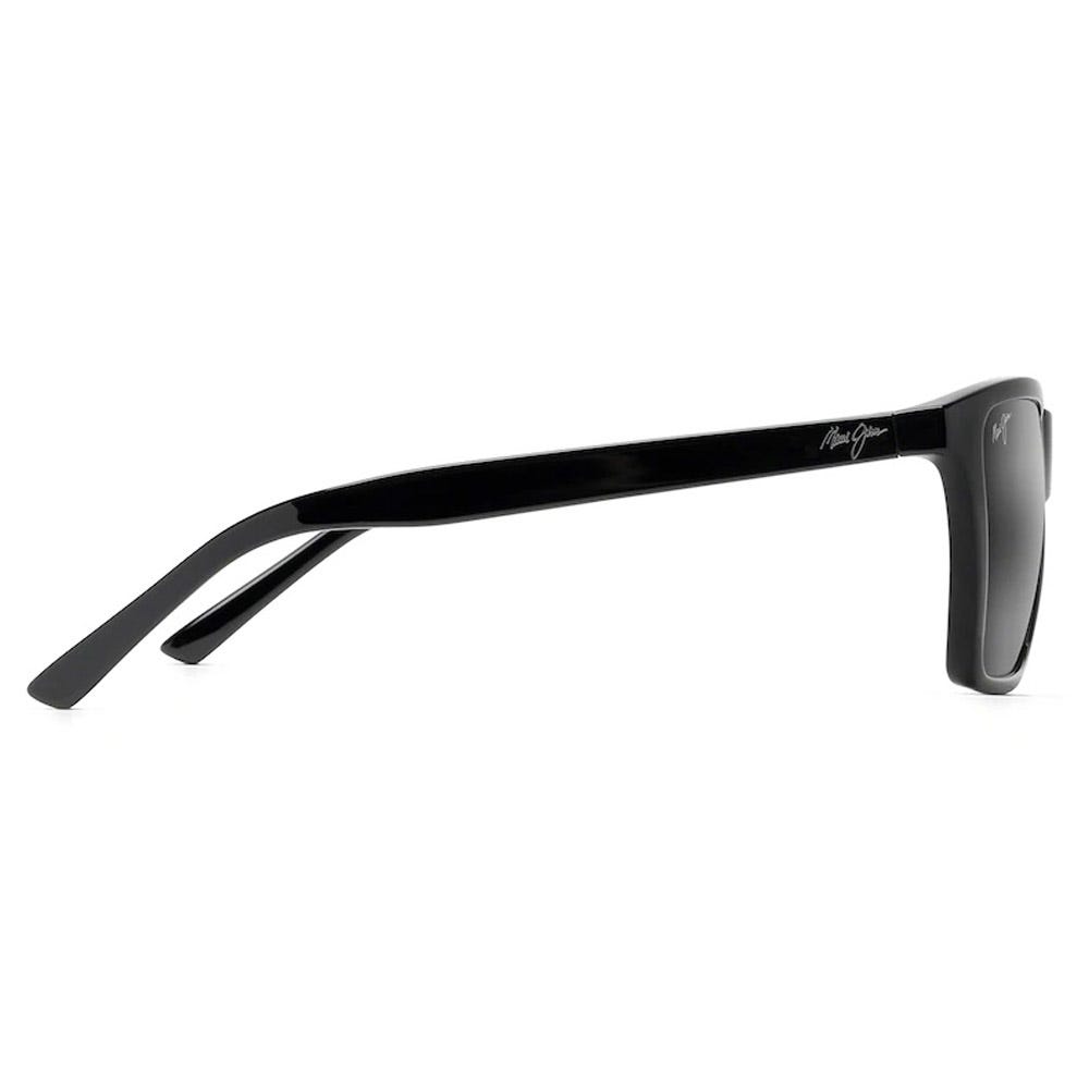 Cruzem Black Gloss Neutral Grey