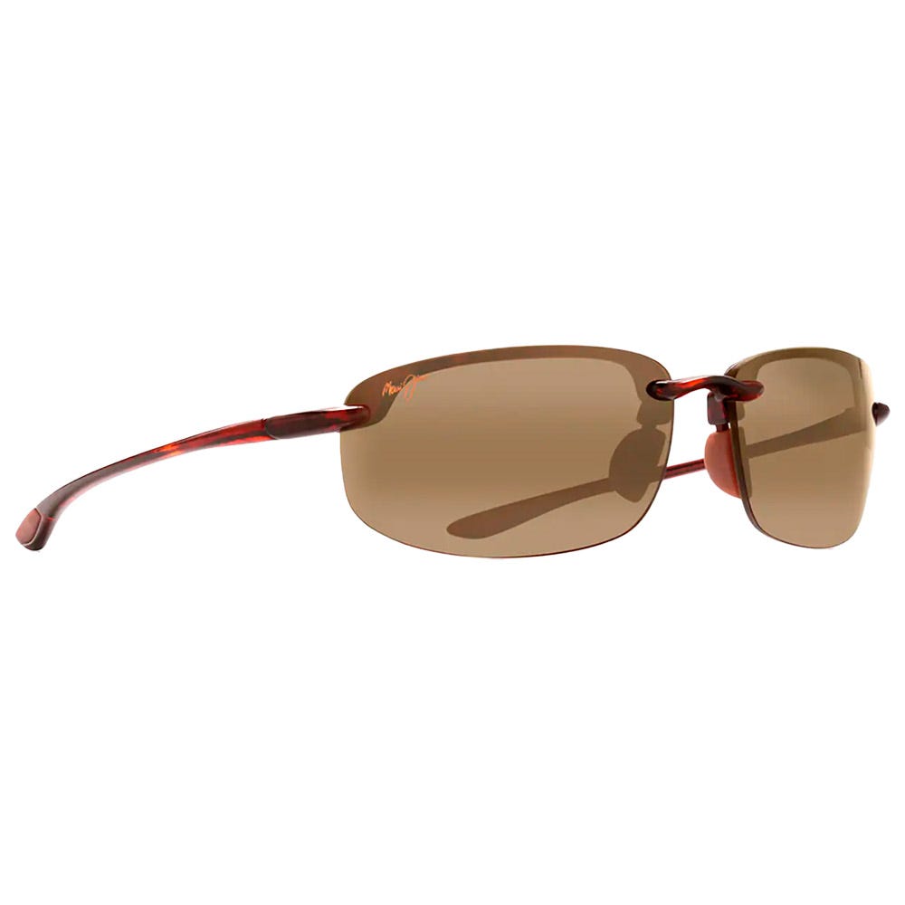 Hookipa Asian Fit Tortoise Hcl Bronze MauiPure
