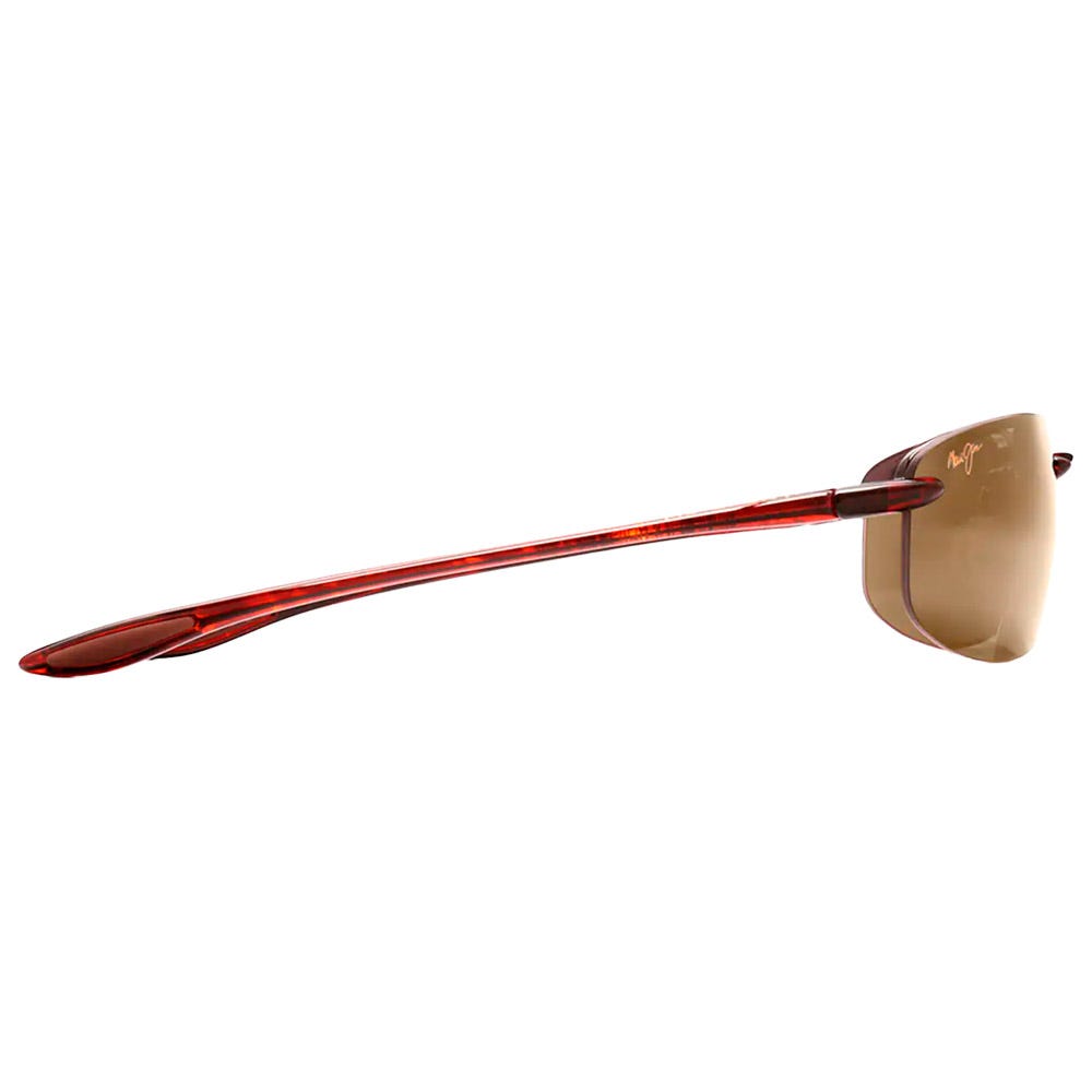 Hookipa Asian Fit Tortoise Hcl Bronze MauiPure