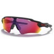 Radar Ev Path Matte Black Prizm Road