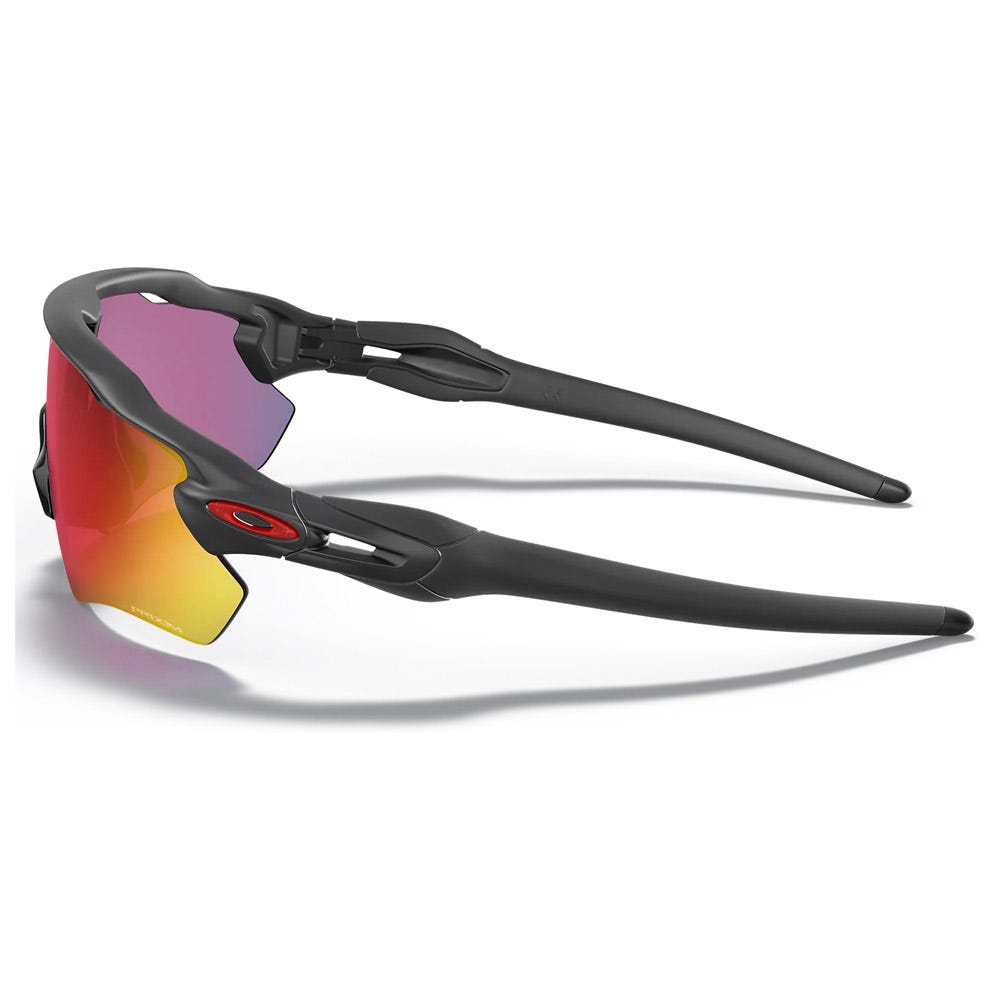 Radar Ev Path Matte Black Prizm Road