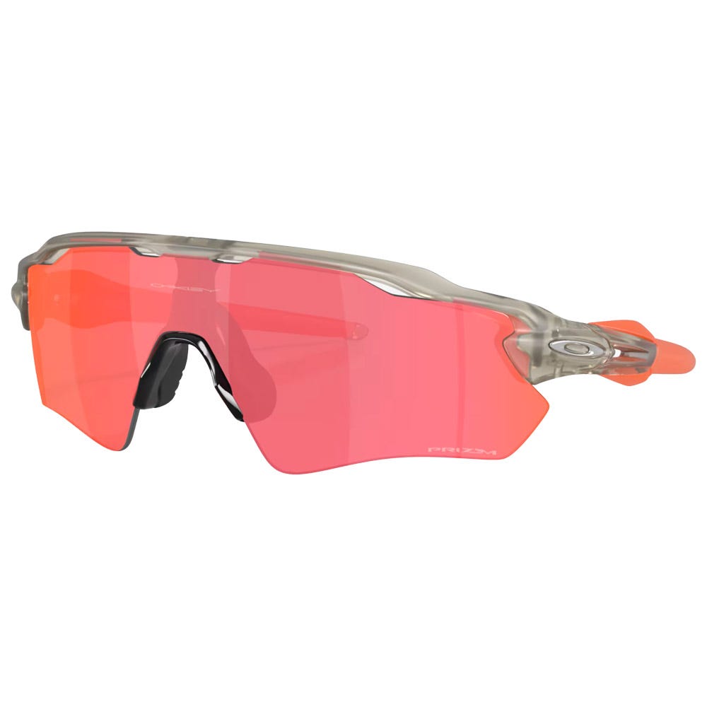 Radar Ev Path Matte Grey Ink Prizm Trail Torch