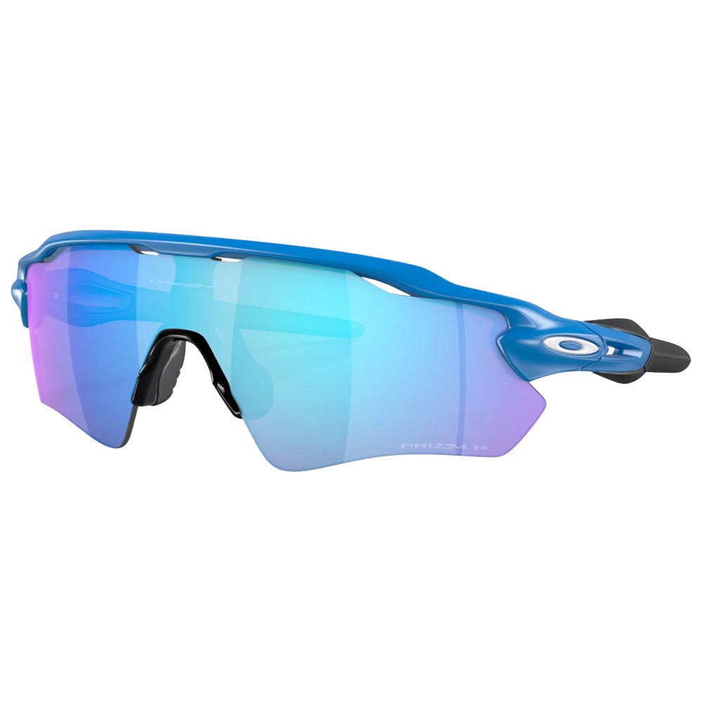 Radar Ev Path Matte Sapphire Prizm Sapphire