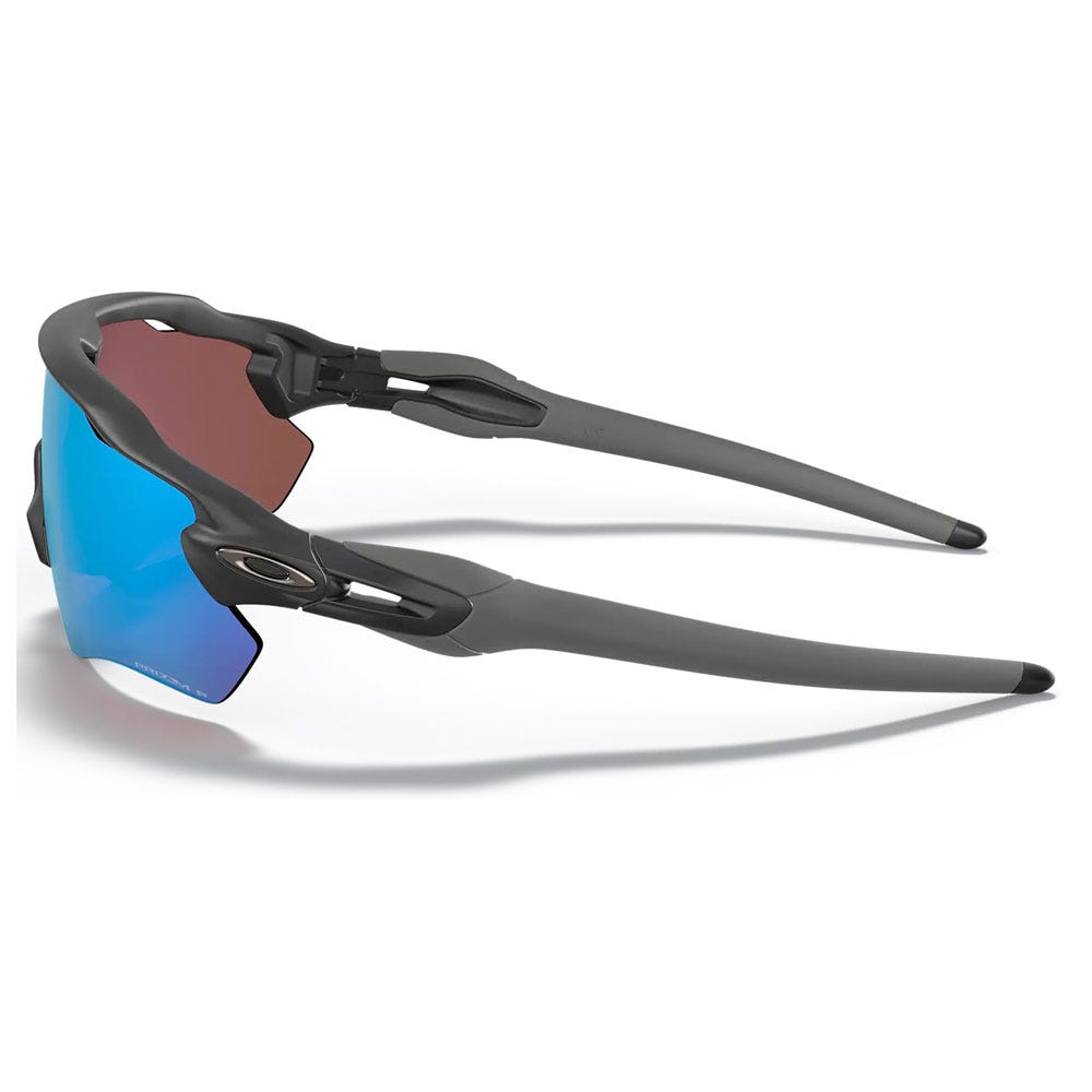 Radar Ev Path Matte Black Prizm Deep Water Polarized