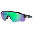 Radar Ev Path Matte Black Prizm Jade Polarized