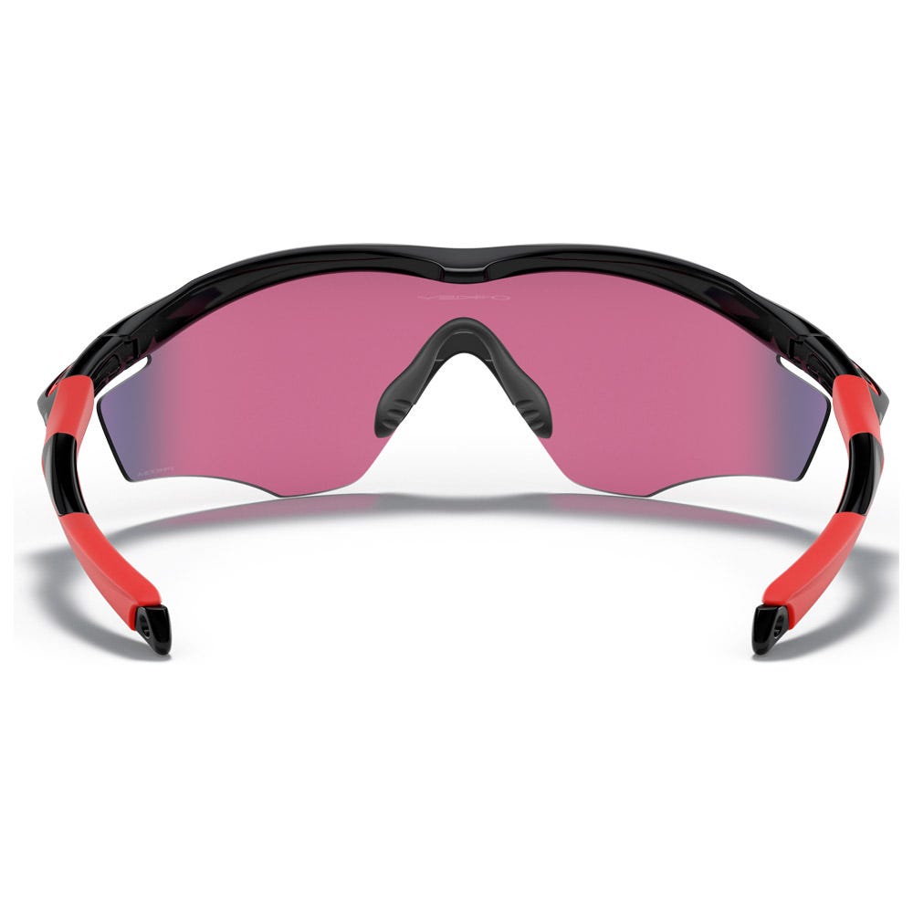 M2 Frame XL Polished Black Prizm Road