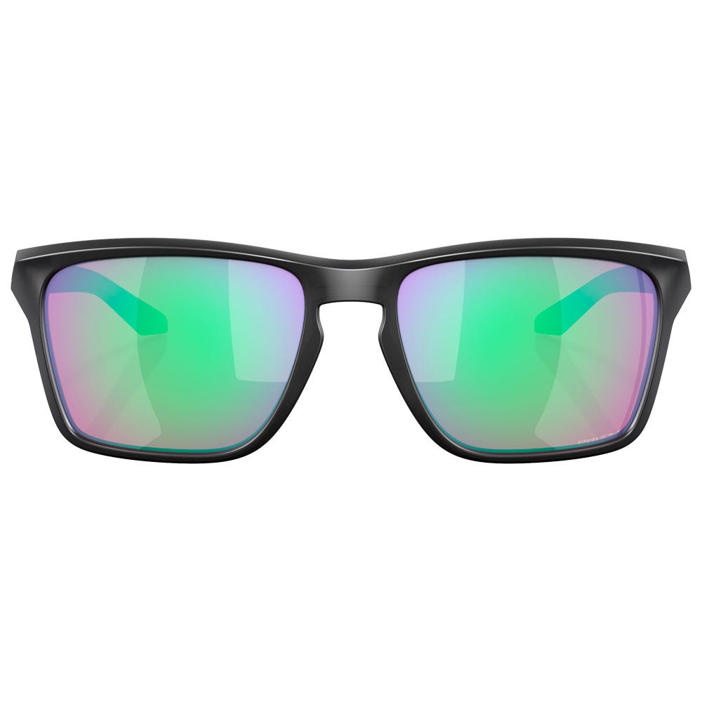 Sylas Matte Black Ink Prizm Golf