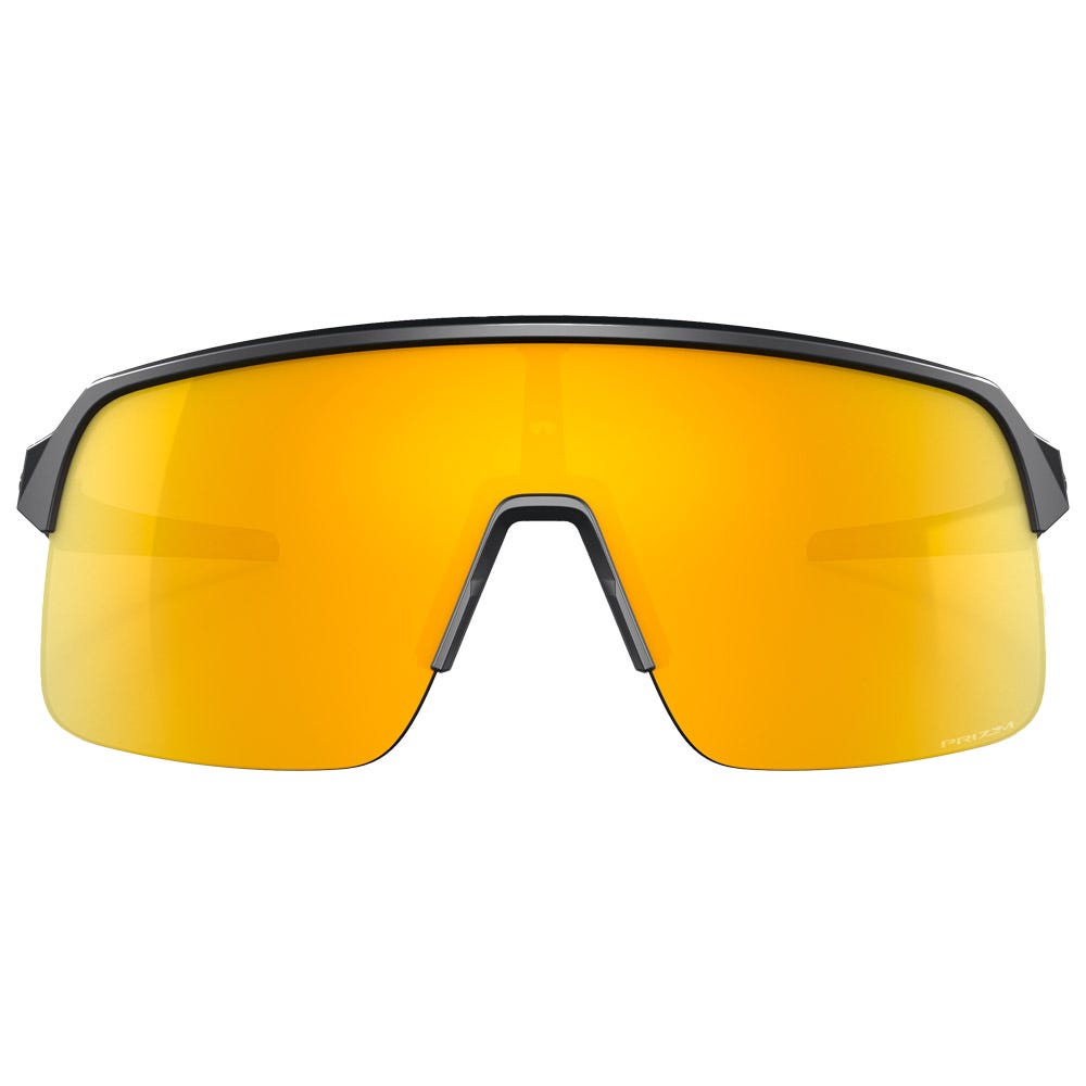 Sutro Lite Matte Carbon Prizm 24k