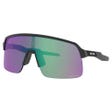 Sutro Lite Matte Black Prizm Road Jade