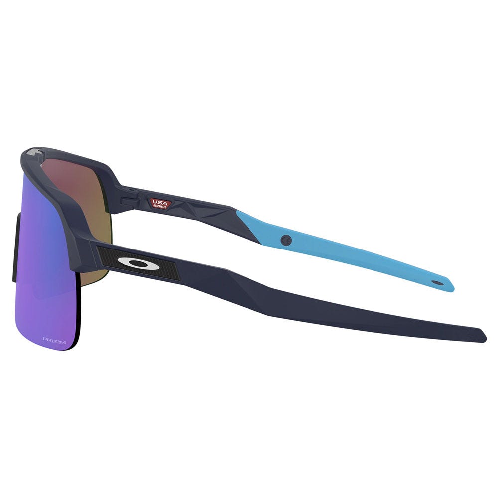 Sutro Lite Matte Navy Prizm Sapphire