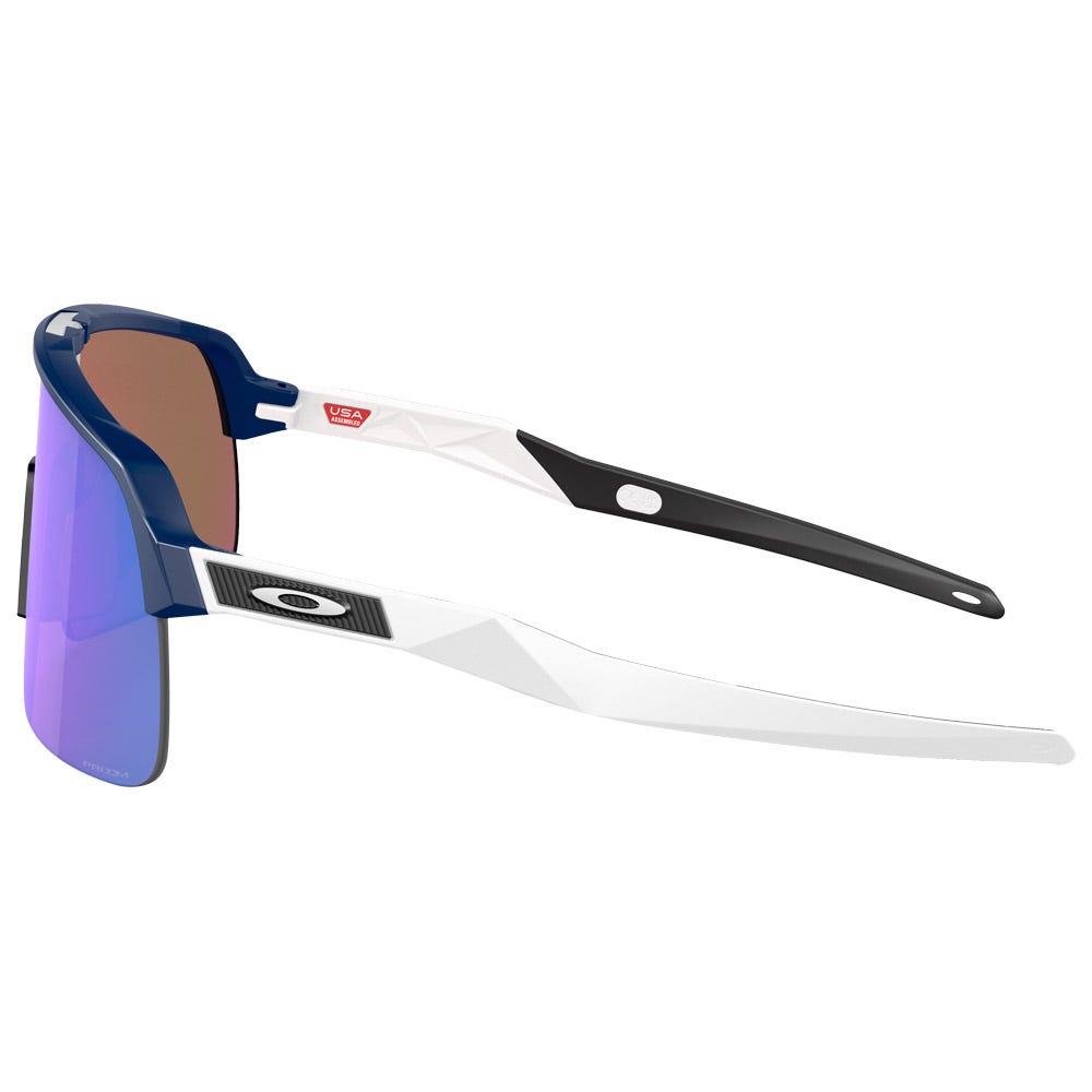 Sutro Lite Matte Navy Prizm Violet