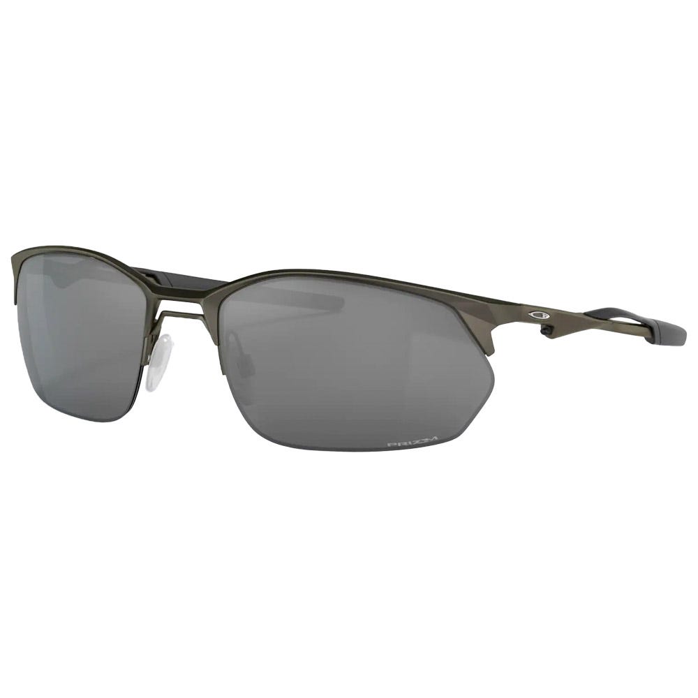 Wire Tap 2.0 Matte Gunmetal Prizm Black