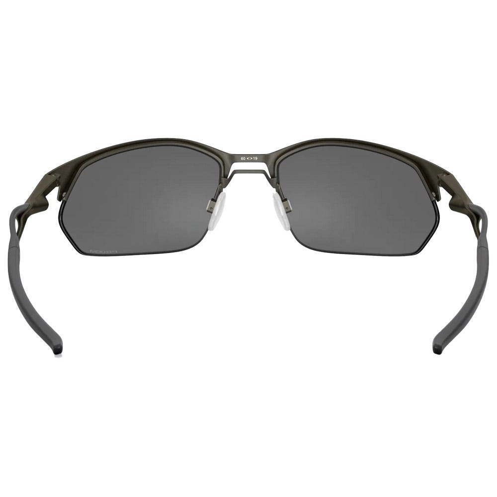 Wire Tap 2.0 Matte Gunmetal Prizm Black