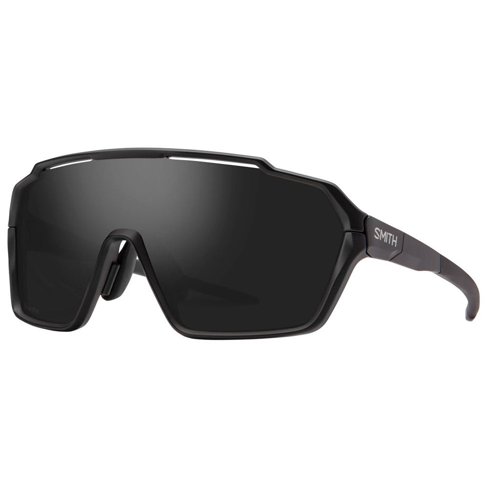Shift Mag Matte Black Chromapop Black