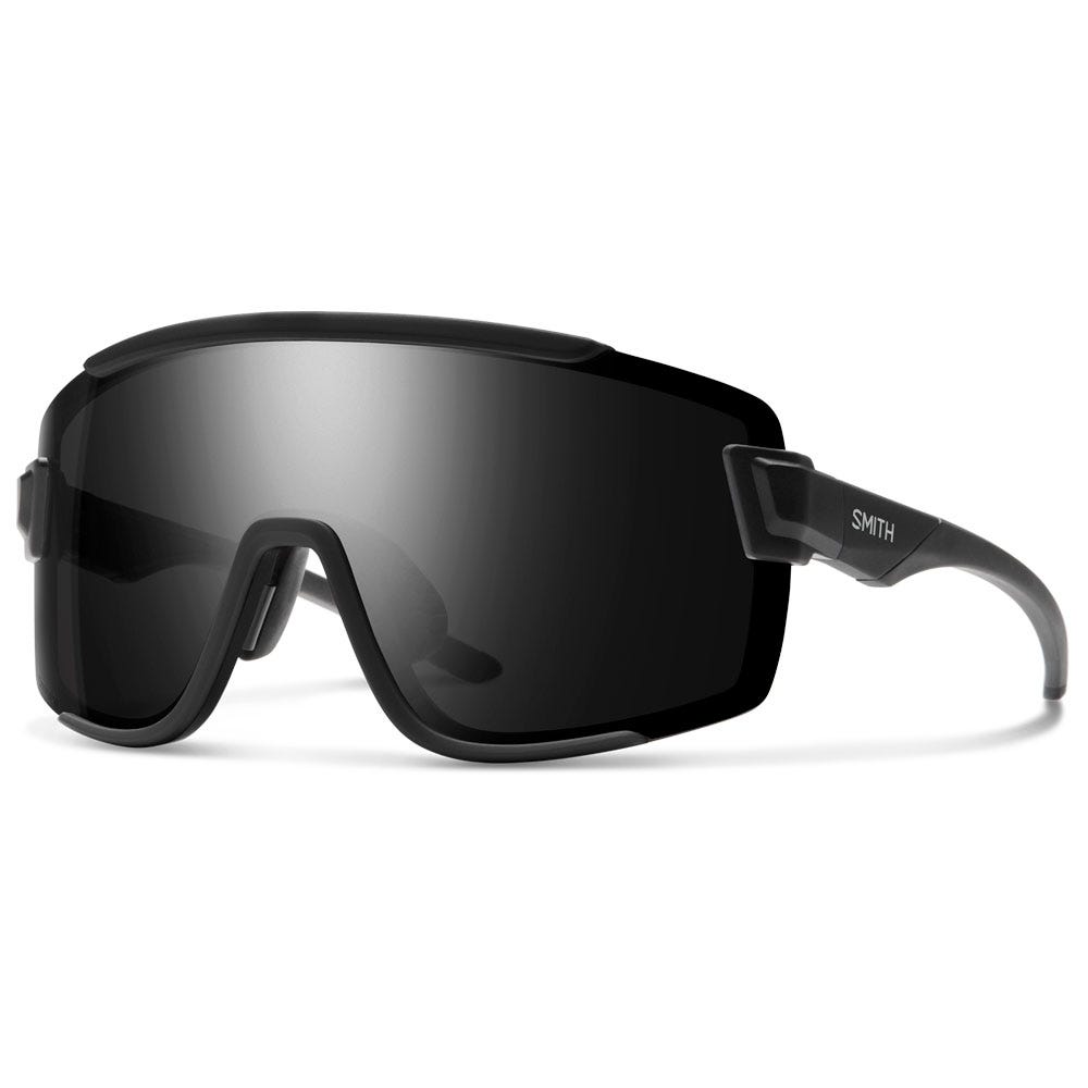 Wildcat Matte Black Chromapop Black