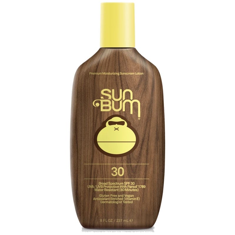 Original Lotions Spf 30 237 ml