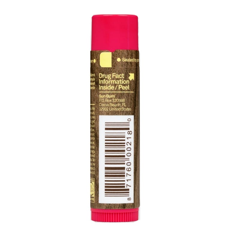 Lip Original Balm Spf 30 Watermelon