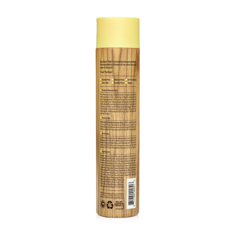 Hair Revitalizing Conditioner 300 ml