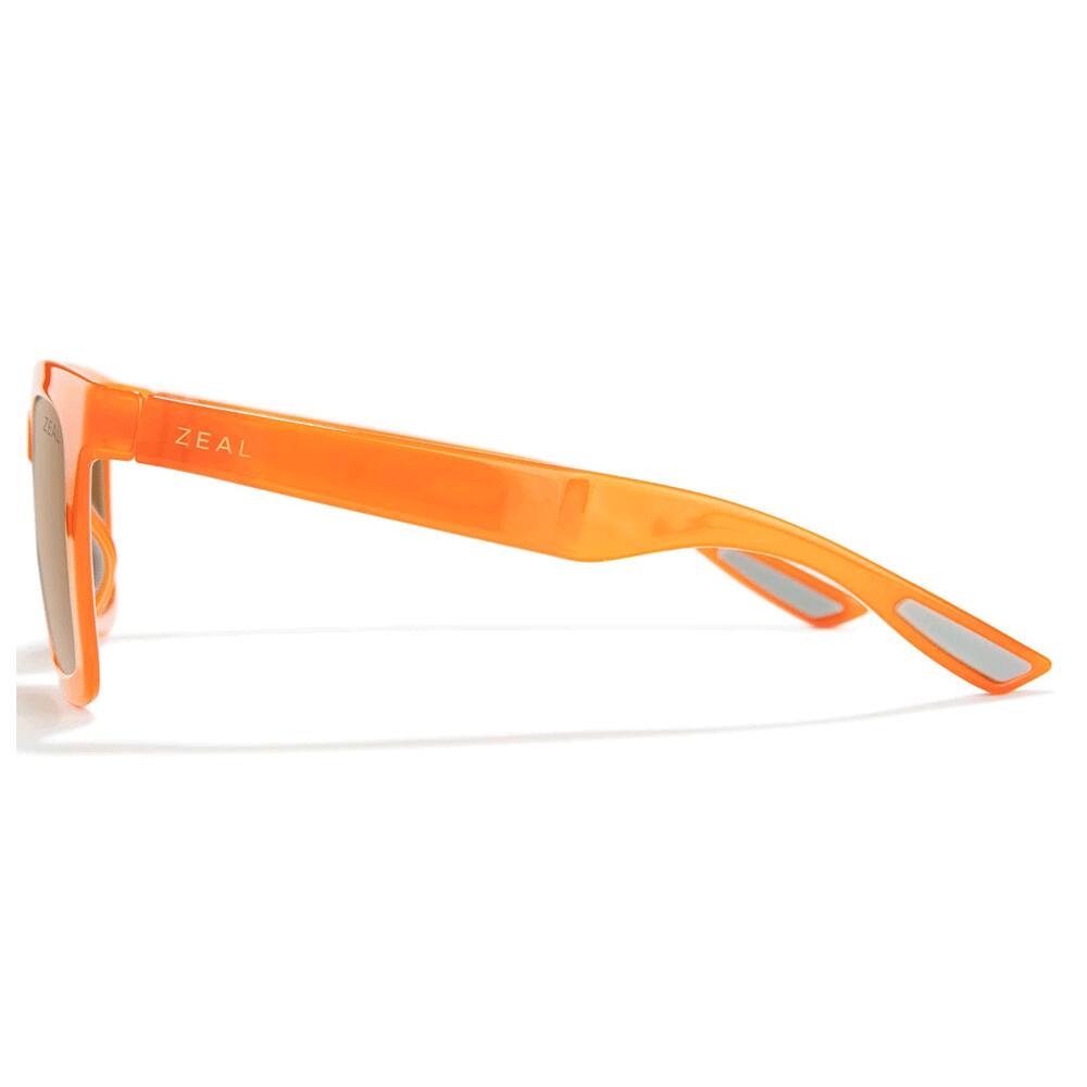 Lolo Poppy Ellume Polarized Copper