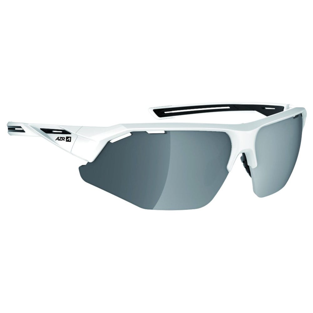 Galibier Vernie Blanc Noir Gris Miroir