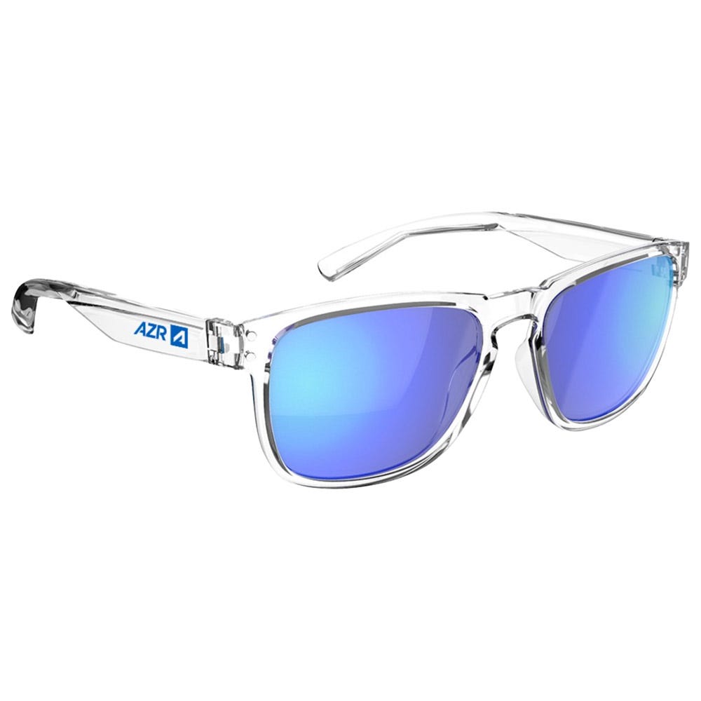 Joker Crystal Vernie Multicouche Bleu