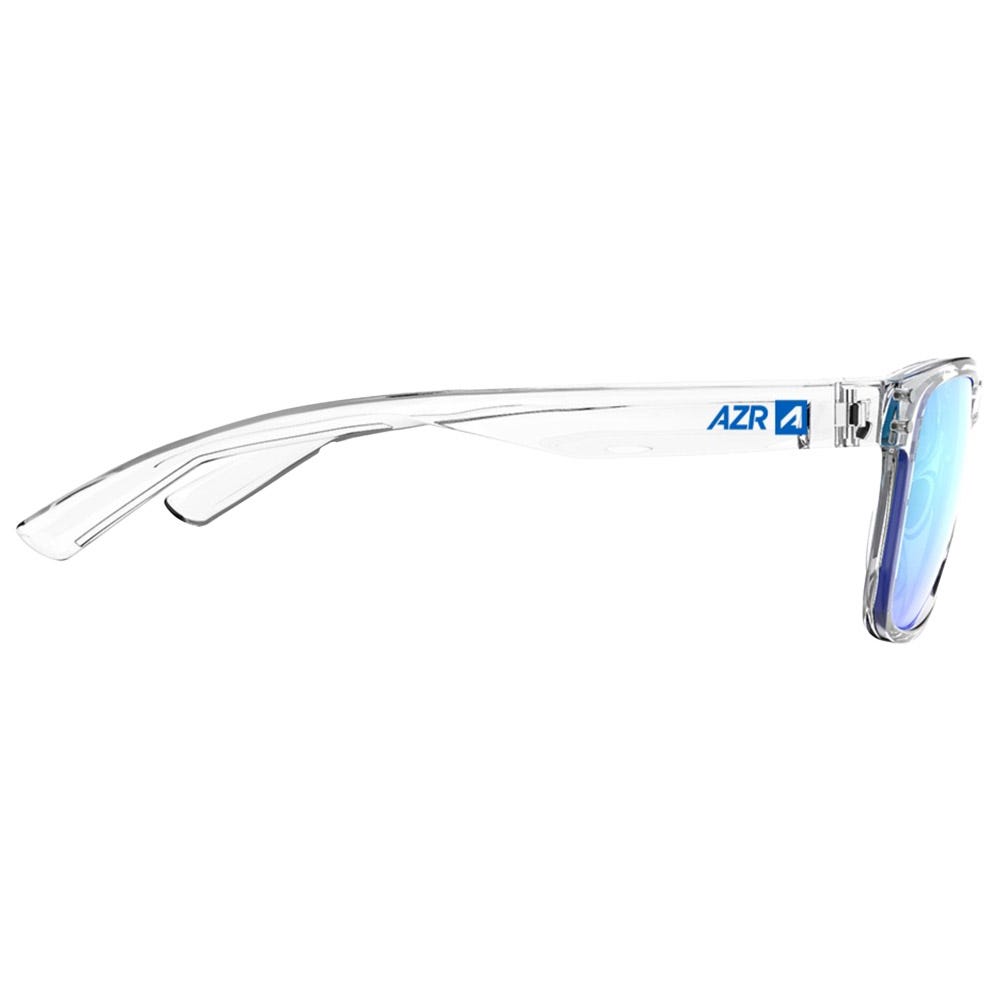 Joker Crystal Vernie Multicouche Bleu