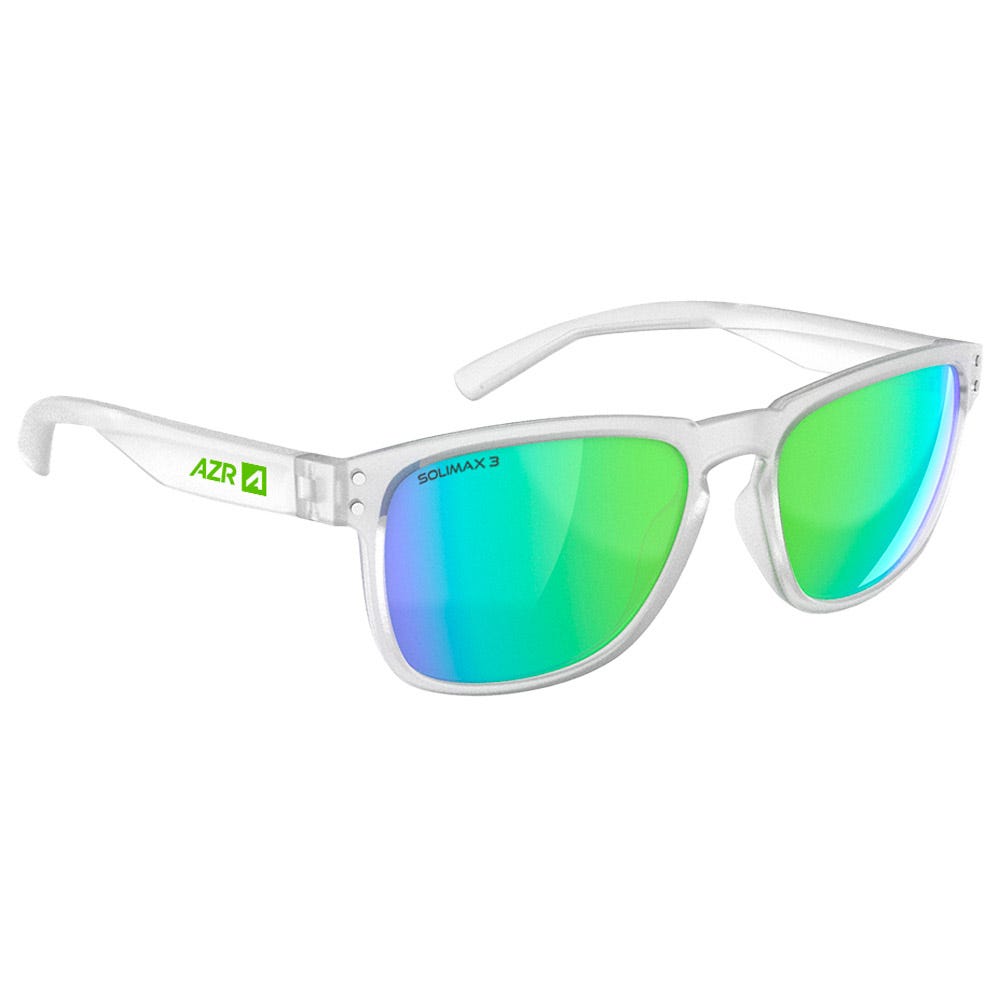 Joker Crystale Mate Multicouche Vert
