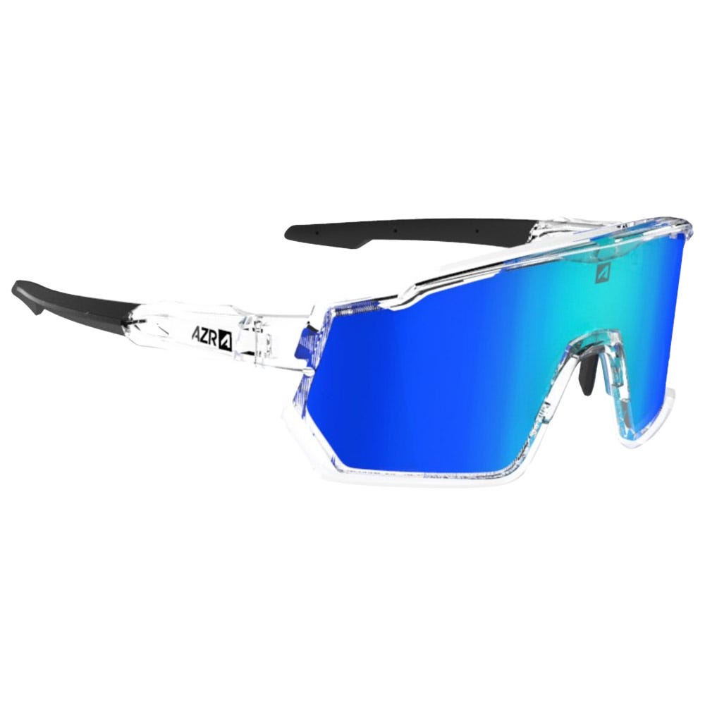 Pro Race Rx Crystale Vernie Ecran Bleu Multicouche Cat 3