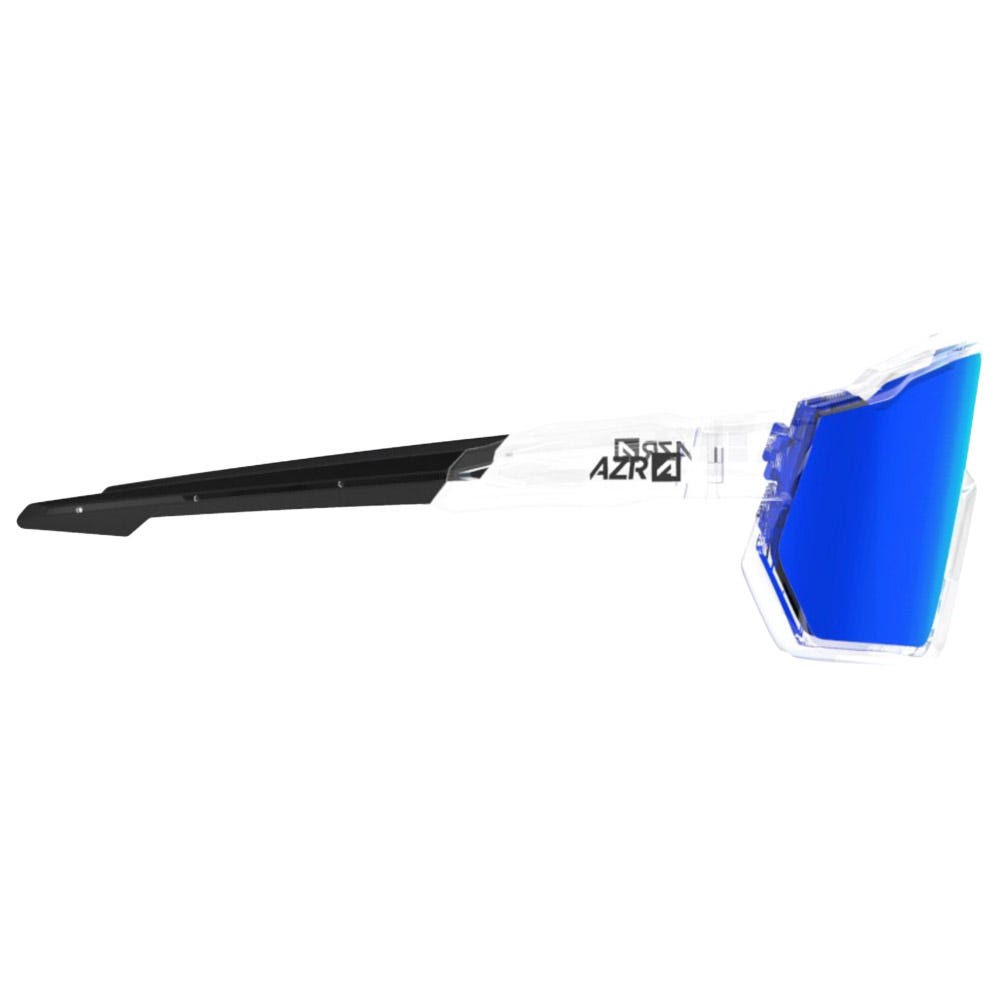Pro Race Rx Crystale Vernie Ecran Bleu Multicouche Cat 3