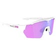 Race Rx Blanche Vernie Multicouche Violet