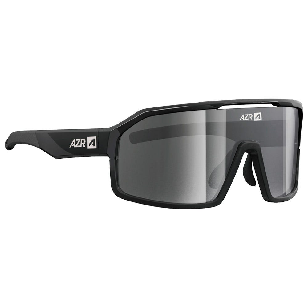 Coffret Pro Sky Rx Noir Mat Gris Miroir + Incolore