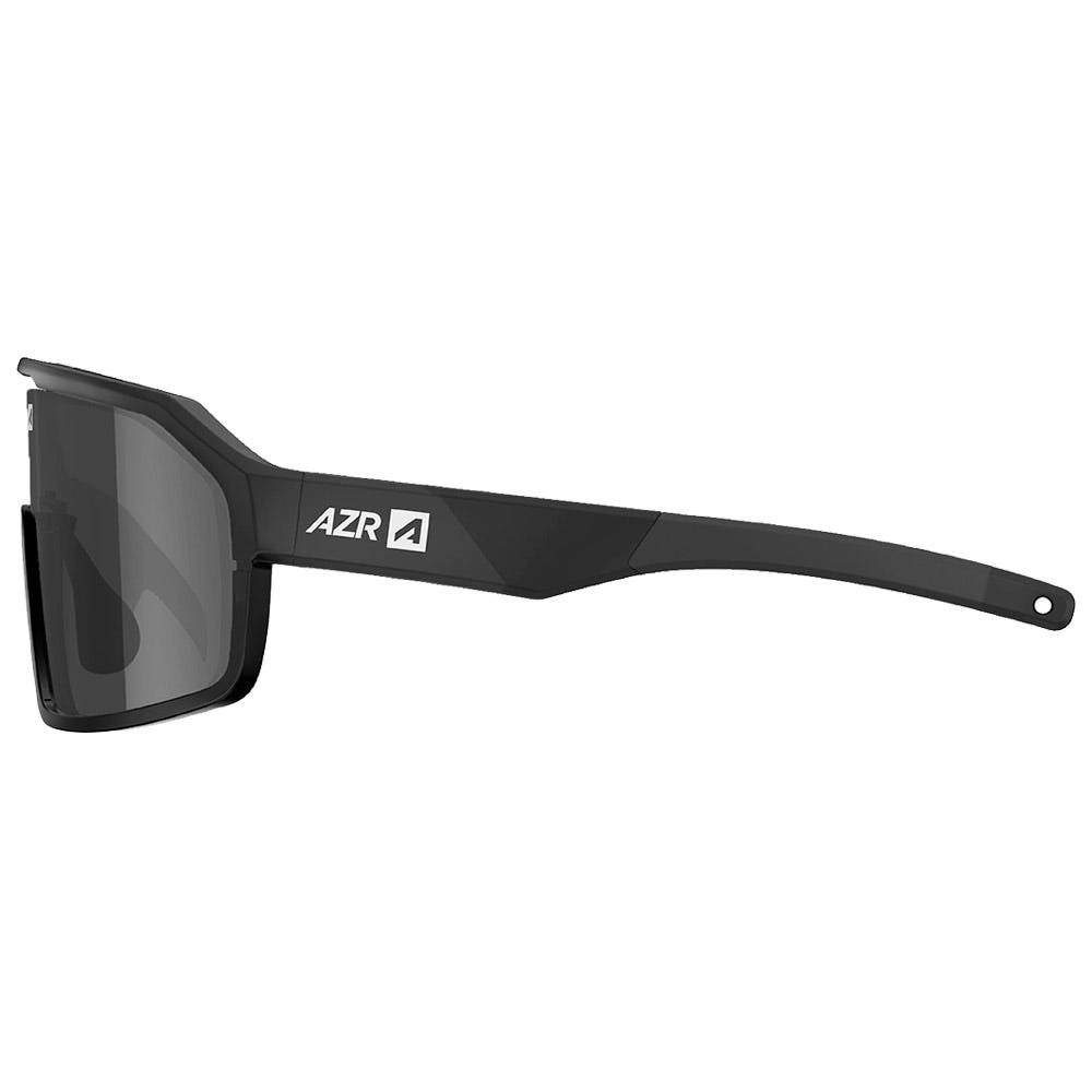 Coffret Pro Sky Rx Noir Mat Gris Miroir + Incolore