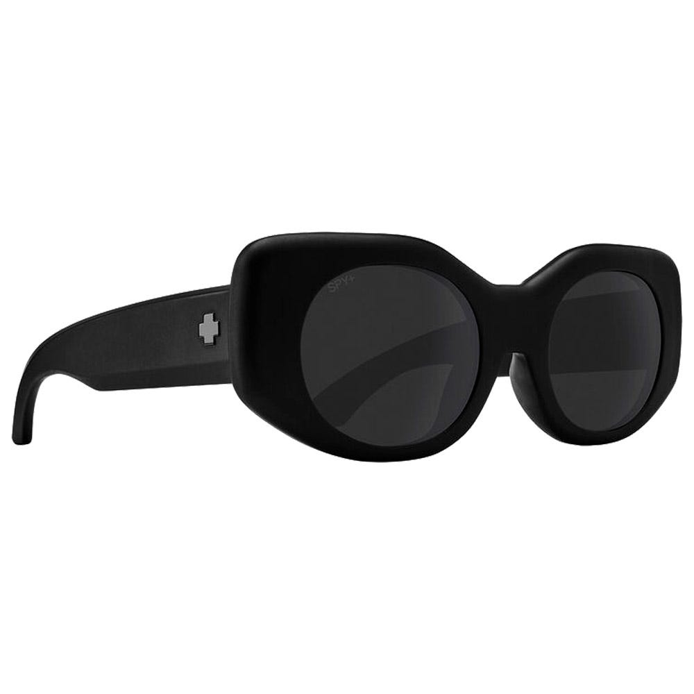 Hangout Matte Black Gray