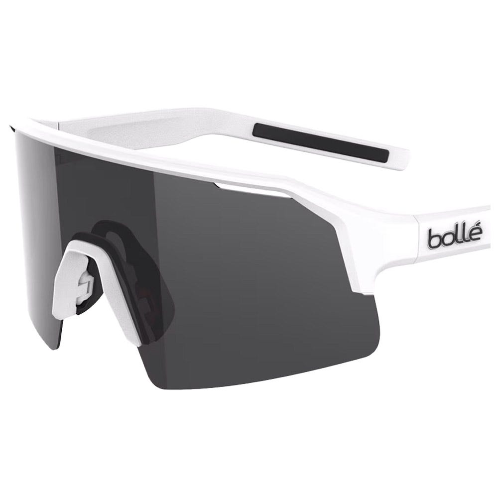C-Shifter White Matte Volt Gun