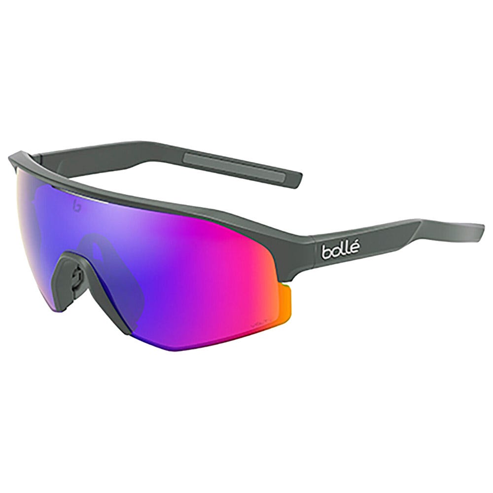 Lightshifter XL Titanium Matte Volt Ultraviolet