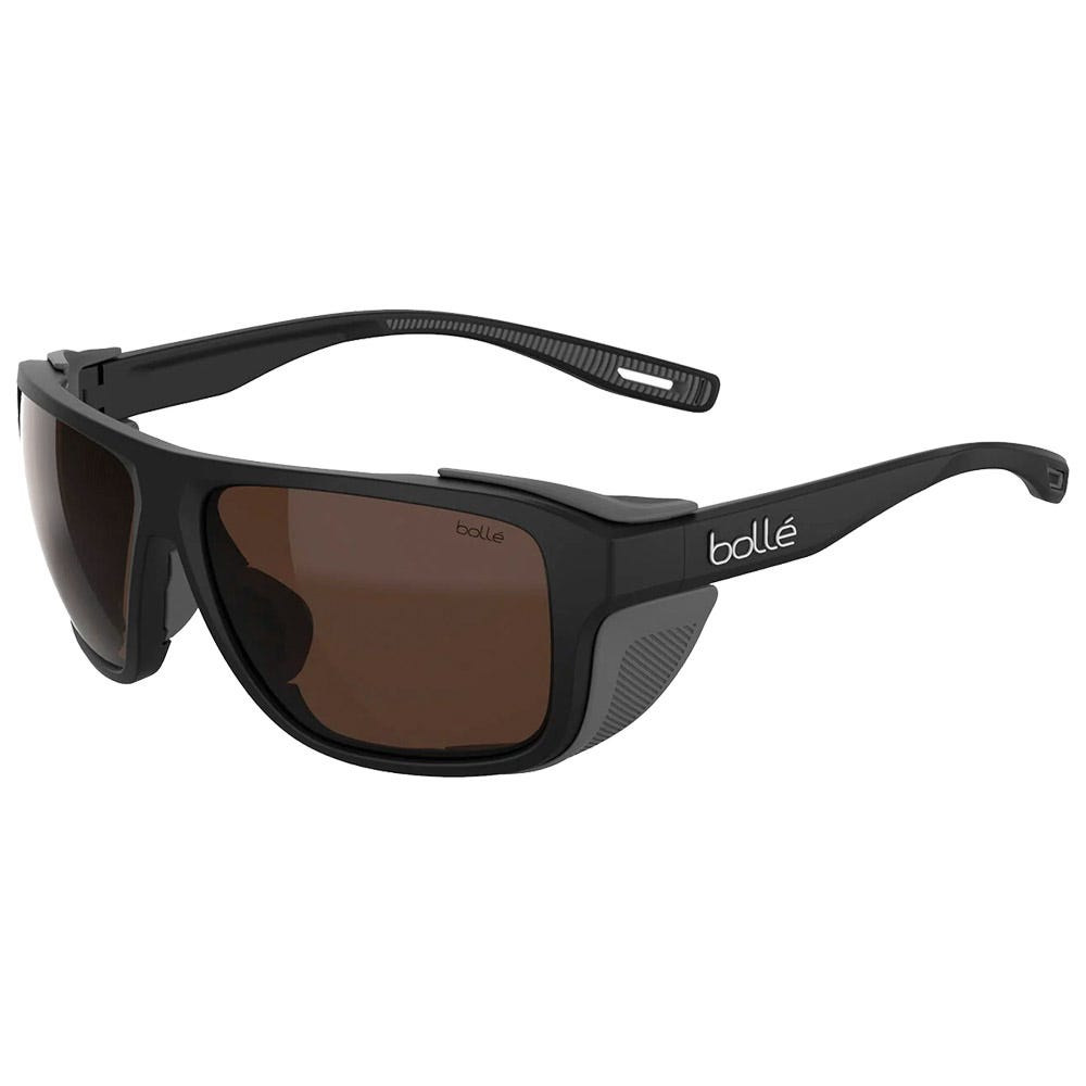 Pathfinder Black Matte Bollé 100 Gun