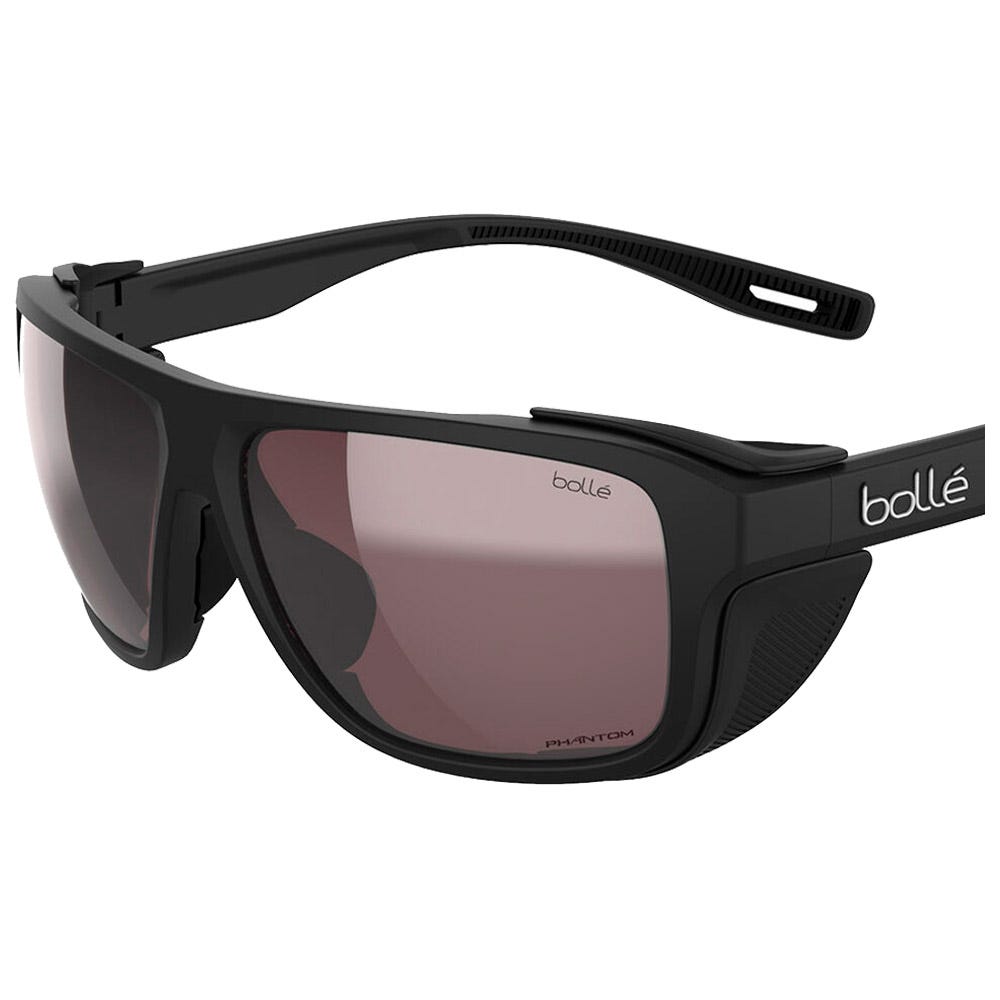 Pathfinder Black Matte Phantom Gun Photochromic