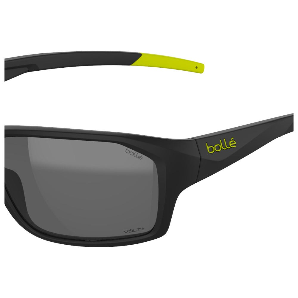 Fenix Black Acid Matte Volt+ Gun Polarized