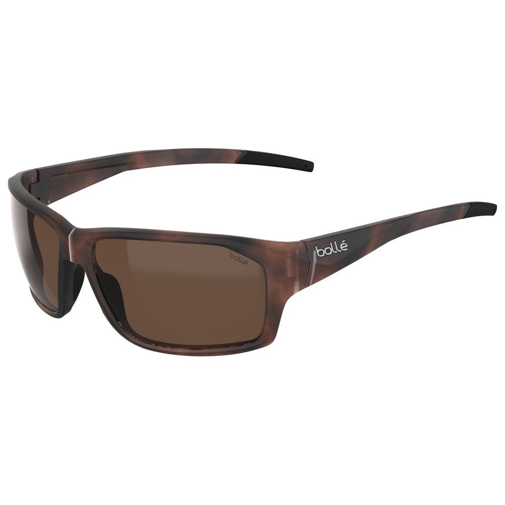 Fenix Tortoise Matte Brown Polarized