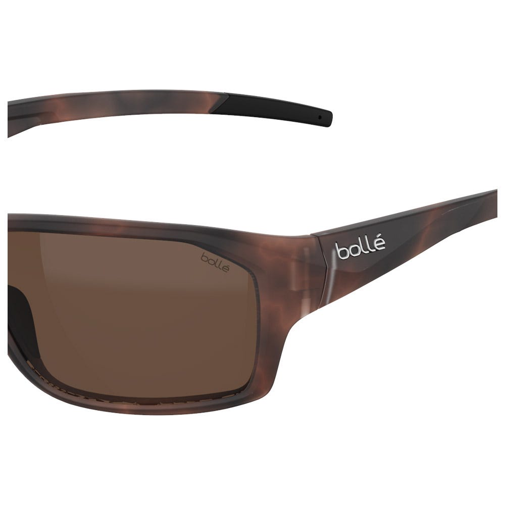 Fenix Tortoise Matte Brown Polarized