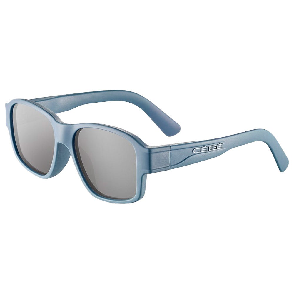 Meije Deep Ocean Zone Blue Light Grey