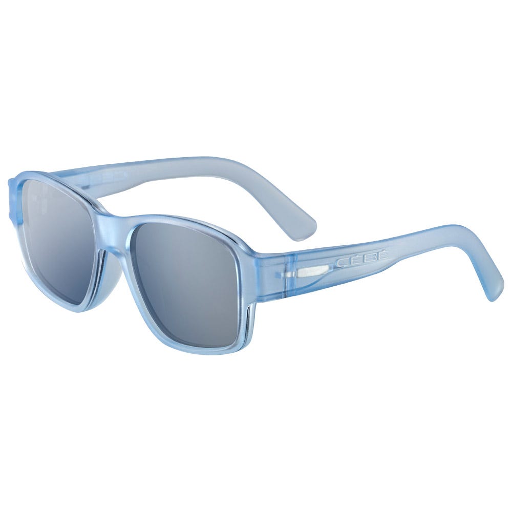 Meije Translucent Cloud Matte Zone Blue Light Blue Cat.3