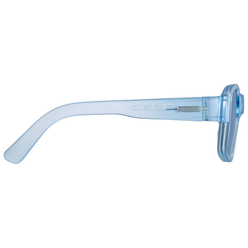 Meije Translucent Cloud Matte Zone Blue Light Blue Cat.3