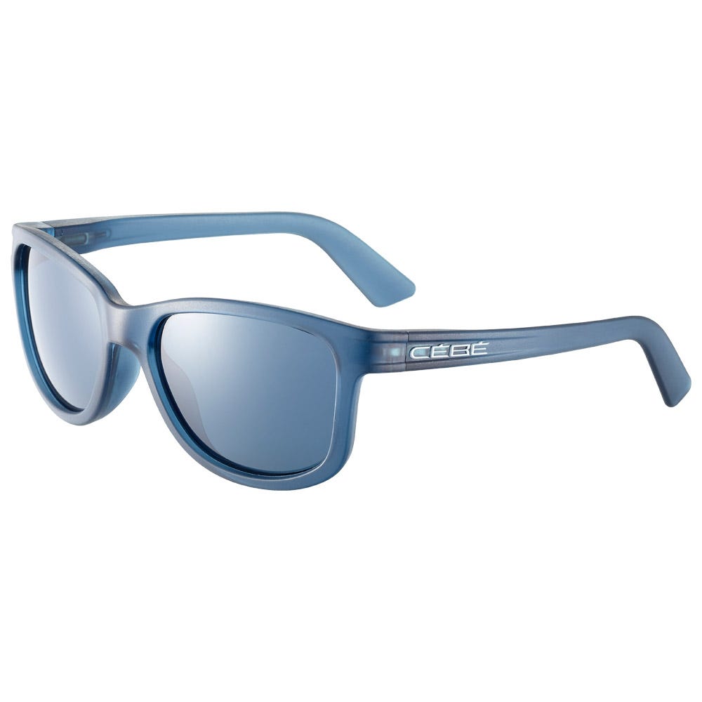 Bloom Translucent Navy Matte Zone Blue Light Grey Cat.3