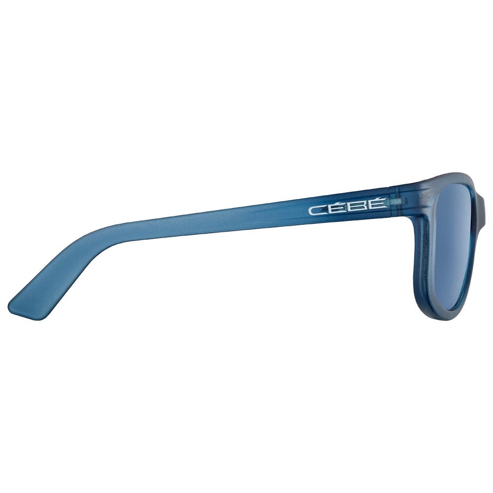 Bloom Translucent Navy Matte Zone Blue Light Grey Cat.3