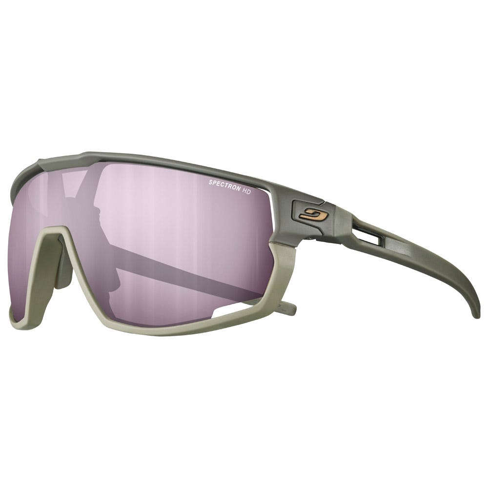Rush Mat Marron Foncé Marron Spectron Hd 3