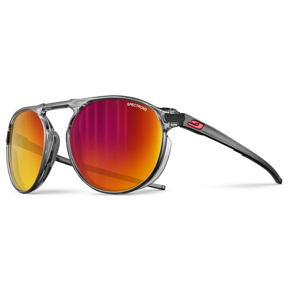 Meta Gris Rouge Spectron 3