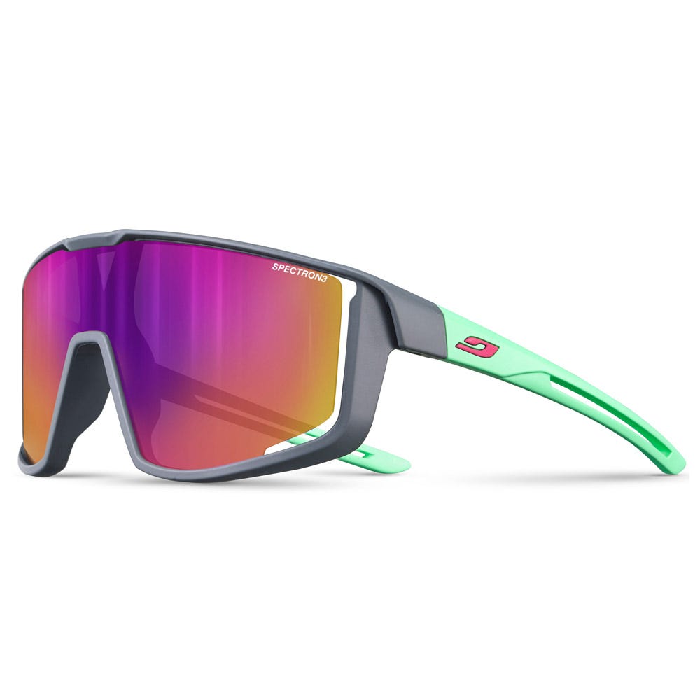 Fury S Gris Vert Spectron 3 Flash Rose