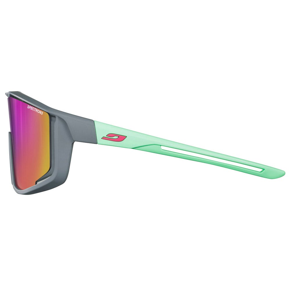 Fury S Gris Vert Spectron 3 Flash Rose