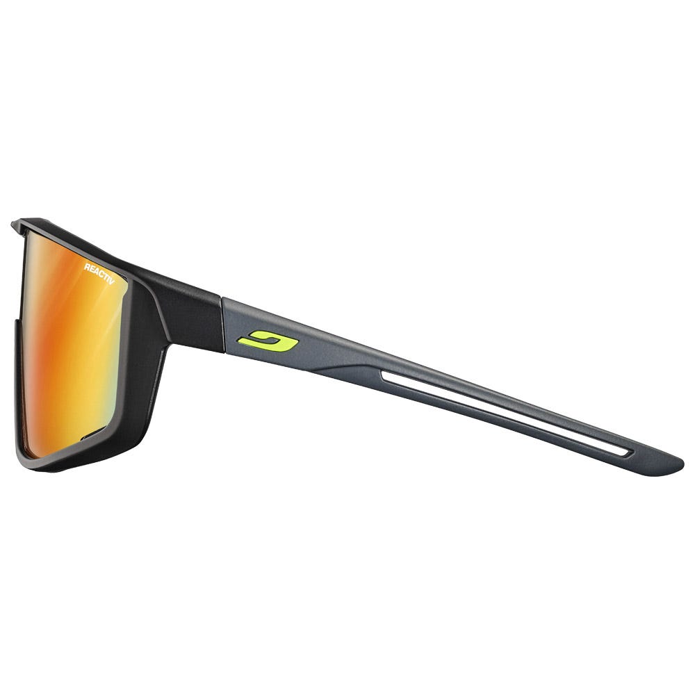 Fury S Mat Noir Gris Reactiv 1-3 Light Amplifier